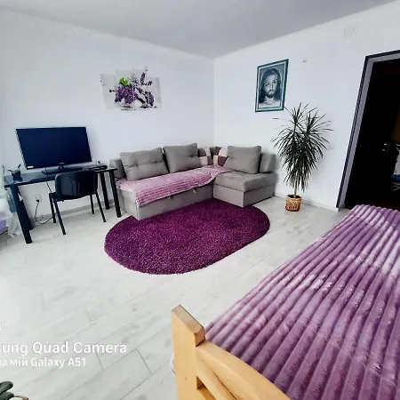 Randevu Apartment *