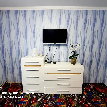 Apartment Randevu